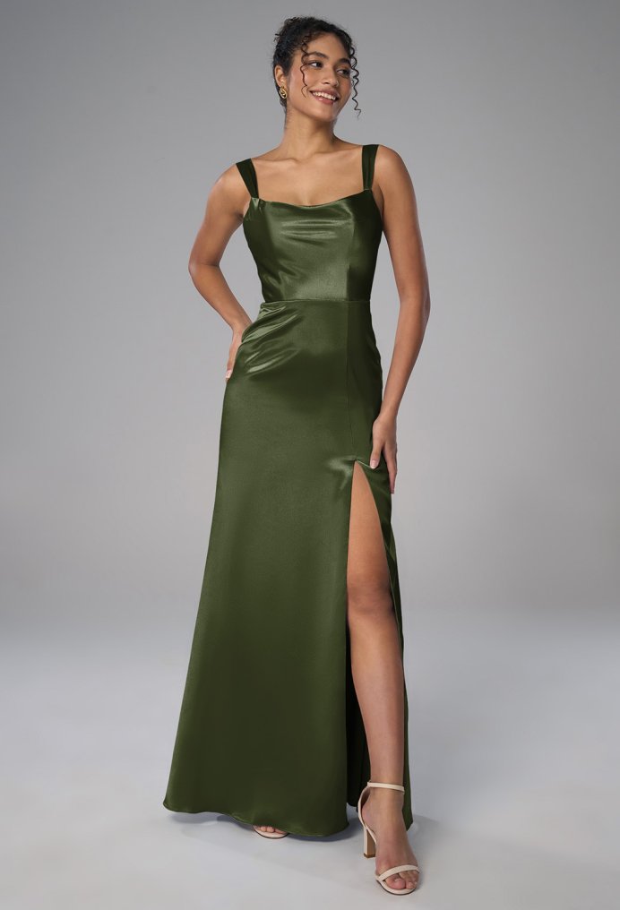 AW Bridie Dress
